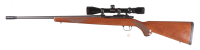 Ruger 77/22 Bolt Rifle .22 LR - 5