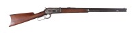 Winchester 1886 Lever Rifle 40-65 WCF - 2