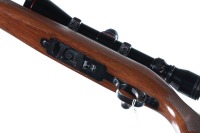 Ruger 77/22 Bolt Rifle .22 LR - 6