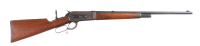 Winchester 1886 Lever Rifle .33 wcf - 2