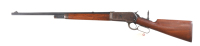 Winchester 1886 Lever Rifle .33 wcf - 5