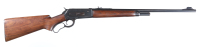 Winchester 71 Lever Rifle .348 wcf - 2