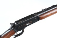 Winchester 71 Lever Rifle .348 wcf - 3