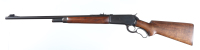 Winchester 71 Lever Rifle .348 wcf - 5