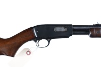 Winchester 61 Slide Rifle .22 sllr