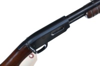 Winchester 61 Slide Rifle .22 sllr - 3