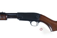 Winchester 61 Slide Rifle .22 sllr - 4