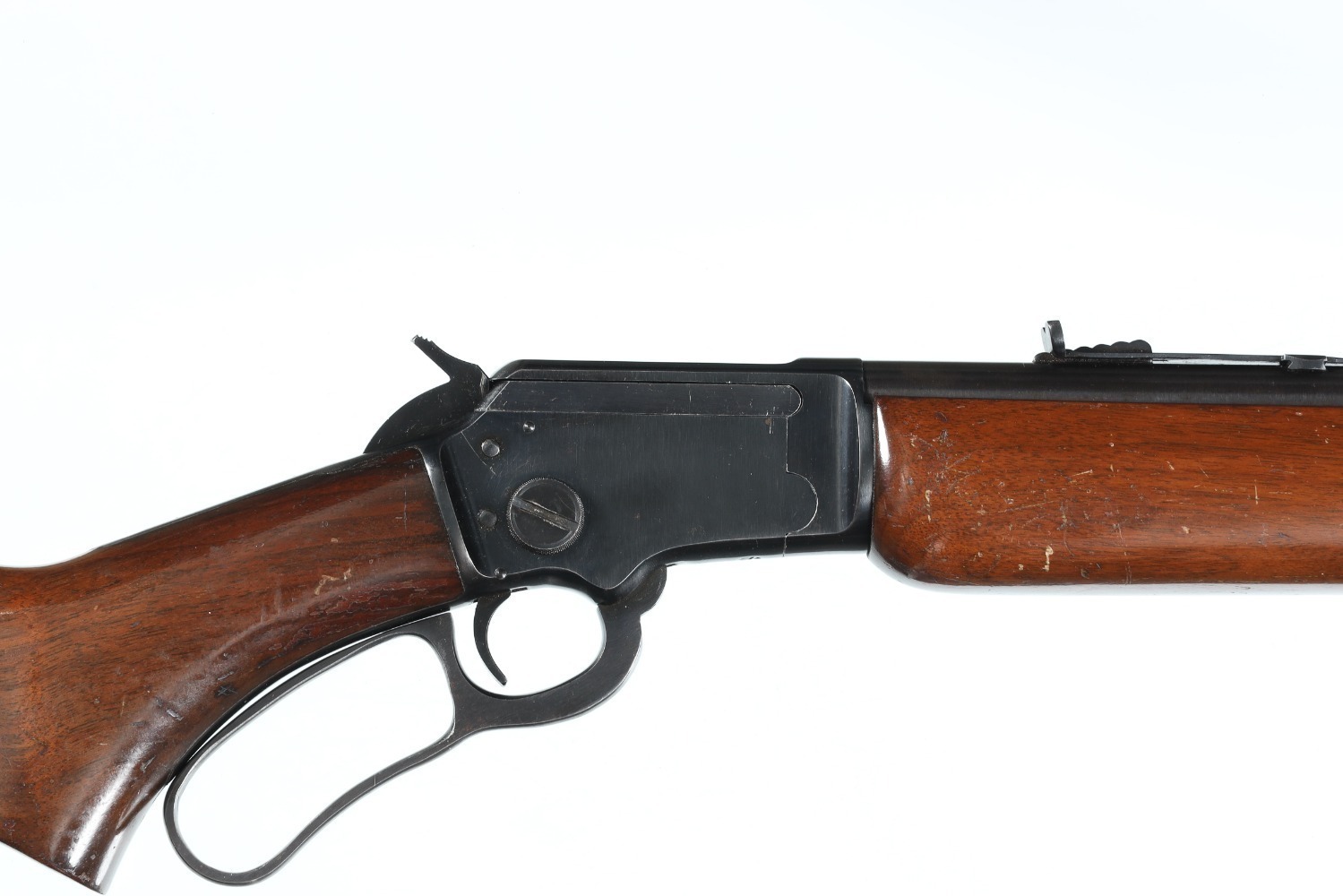 Marlin 39A Lever Rifle .22 sllr