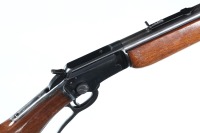 Marlin 39A Lever Rifle .22 sllr - 3