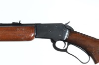 Marlin 39A Lever Rifle .22 sllr - 4