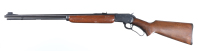 Marlin 39A Lever Rifle .22 sllr - 5