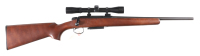 Remington 788 Bolt Rifle .243 win - 4