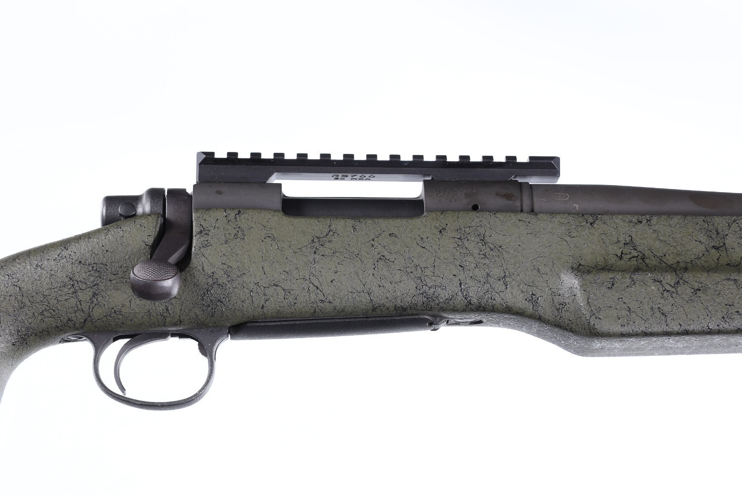 Remington 700 Police Bolt Rifle .308 win