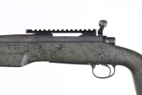 Remington 700 Police Bolt Rifle .308 win - 4