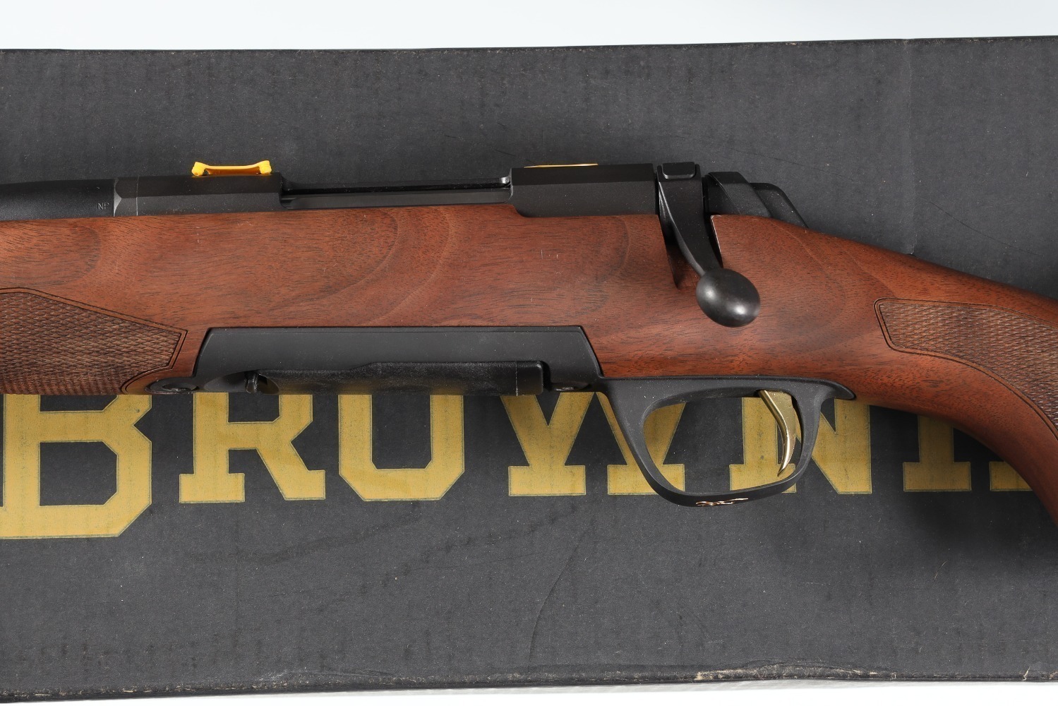 Browning X-Bolt LH Bolt Rifle .243 win