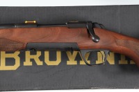 Browning X-Bolt LH Bolt Rifle .243 win