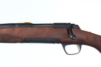 Browning X-Bolt LH Bolt Rifle .243 win - 4