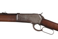 Winchester 1886 Lever Rifle 40-65 WCF - 7