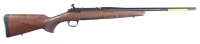 Browning X-Bolt LH Bolt Rifle .243 win - 8