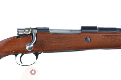 Rare Browning Safari Bolt Rifle .308 Norma M