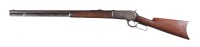 Winchester 1886 Lever Rifle 40-65 WCF - 8