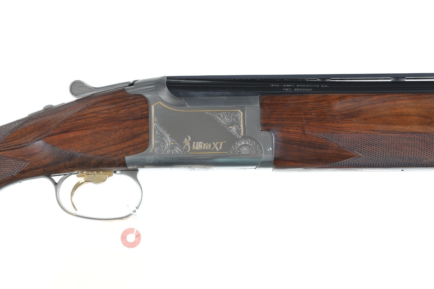 Browning XT Ultra O/U Shotgun 12ga