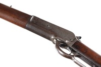 Winchester 1886 Lever Rifle 40-65 WCF - 9