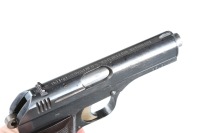 CZ 27 Pistol 7.65mm - 2