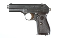 CZ 27 Pistol 7.65mm - 3