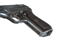 CZ 27 Pistol 7.65mm - 4