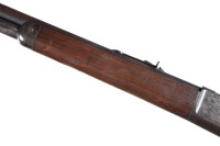 Winchester 1886 Lever Rifle 40-65 WCF - 10