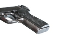 Sauer & Sohn HP38 Pistol .32 ACP - 4