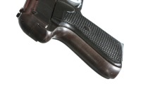 Sauer & Sohn HP38 Pistol .32 ACP - 5