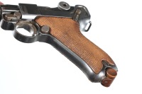 DWM P08 Luger Pistol .30 Luger - 4