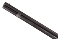 Winchester 1886 Lever Rifle 40-65 WCF - 11