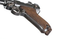 DWM 1917 Artillery Luger Pistol 9mm - 4