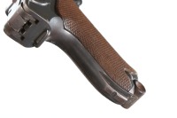 DWM 1917 Artillery Luger Pistol 9mm - 5