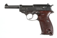 Walther AC Code P38 Pistol 9mm - 3