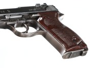 Walther AC Code P38 Pistol 9mm - 4