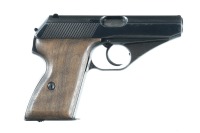 Mauser Hsc Pistol .32 ACP - 2