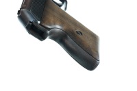 Mauser Hsc Pistol .32 ACP - 6