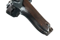 DWM Luger Pistol 9mm - 5