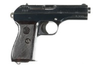 CZ 27 Pistol .32 ACP