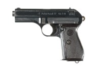 CZ 27 Pistol .32 ACP - 3