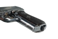 CZ 27 Pistol .32 ACP - 4