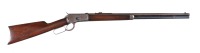 56680 Winchester 1892 Lever Rifle .38 WCF - 2