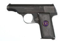 Walther 8 Pistol 6.35mm - 3