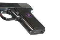 Walther 8 Pistol 6.35mm - 4