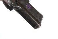 Walther 8 Pistol 6.35mm - 5