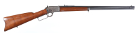 Marlin 1897 Lever Rifle .22 sllr - 2